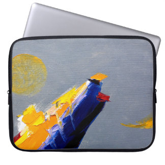 star trek laptop sleeve
