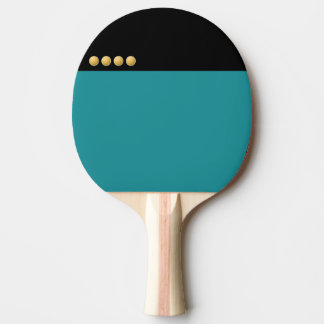 Star Trek Ping Pong Paddle Doctor