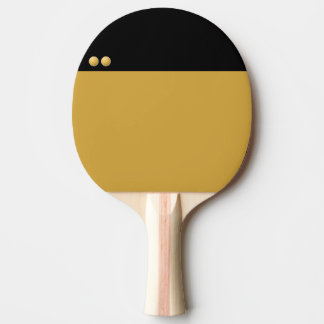 Star Trek Ping Pong Paddle Lieutenant