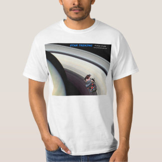 STAR TREKING T-SHIRT