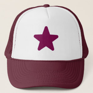 Star Trucker Hat