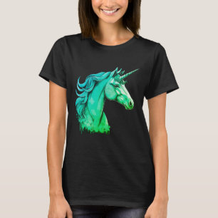 Star Unicorn – Women's T-Shirt