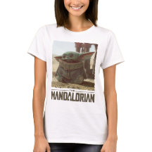 Star Wars | The Child