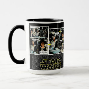 STAR WARTS: ARE WE THERE YET? mug