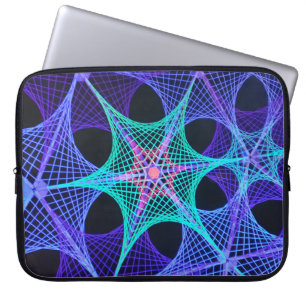 star web laptop sleeve