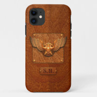Star Wing iPhone 5 case