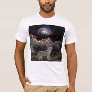 Star Wolf T-Shirt