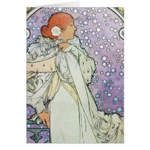 Star Woman