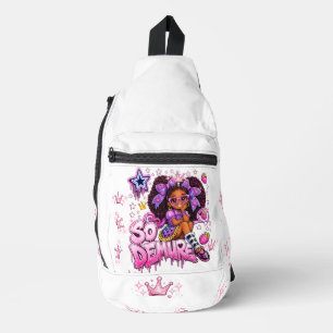 StarBerry™   So Demure™ Sling Bag