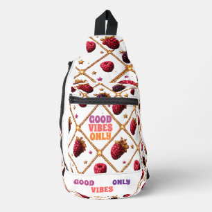 StarBerry™   So Demure™ Sling Bag