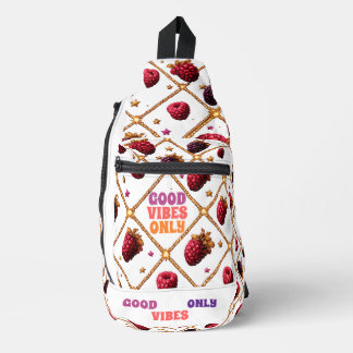 StarBerry™ | So Demure™ Sling Bag
