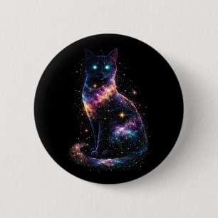 Starbound Familiar 6 Cm Round Badge