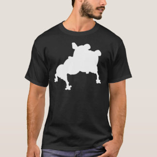 Starbug Space Ship Red Dwarf Funny Quote   T-Shirt