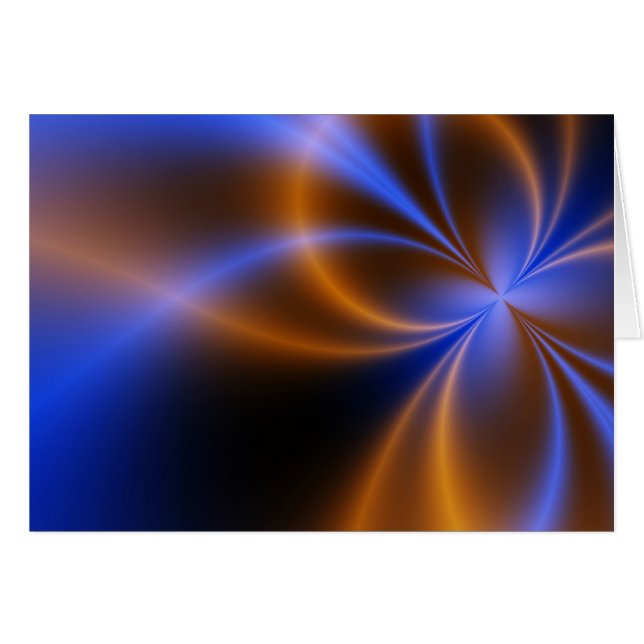 Starburst (Front Horizontal)