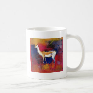Starburst 1997 coffee mug
