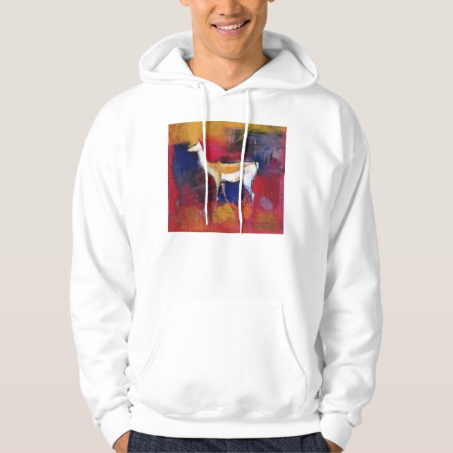 Starburst 1997 hoodie (Front)