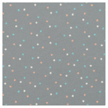 Starburst Combed Cotton (56" width) Fabric