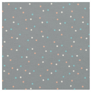 Starburst Combed Cotton (56" width) Fabric