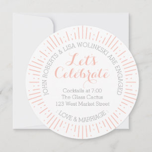 Starburst Engagement Announcement