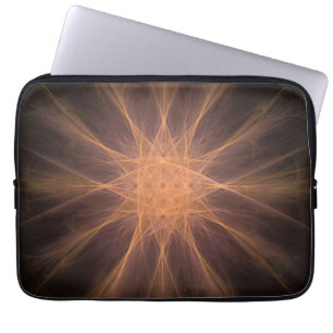 Starburst Laptop Sleeve