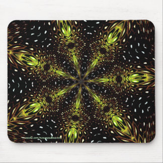 Starburst Mousepad