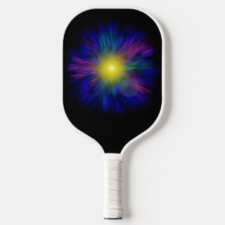 Starburst Pickleball Paddle