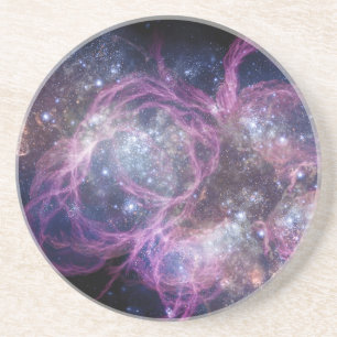 Starburst Stellar Fireworks Finale Outer Space Coaster