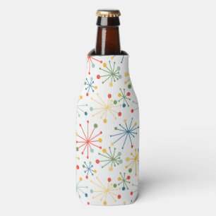 Starbursts in Colour Bottle Cooler