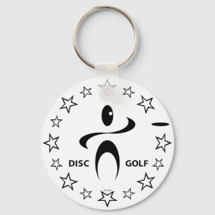 Starchild Key Ring
