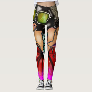 STARCHILD LEGGINGS