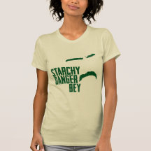 Starchy Danger T-Shirt
