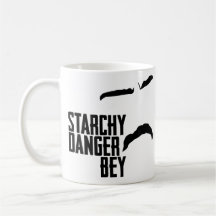 Starchy Mug
