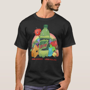 Stardew Energy Tonic T-Shirt