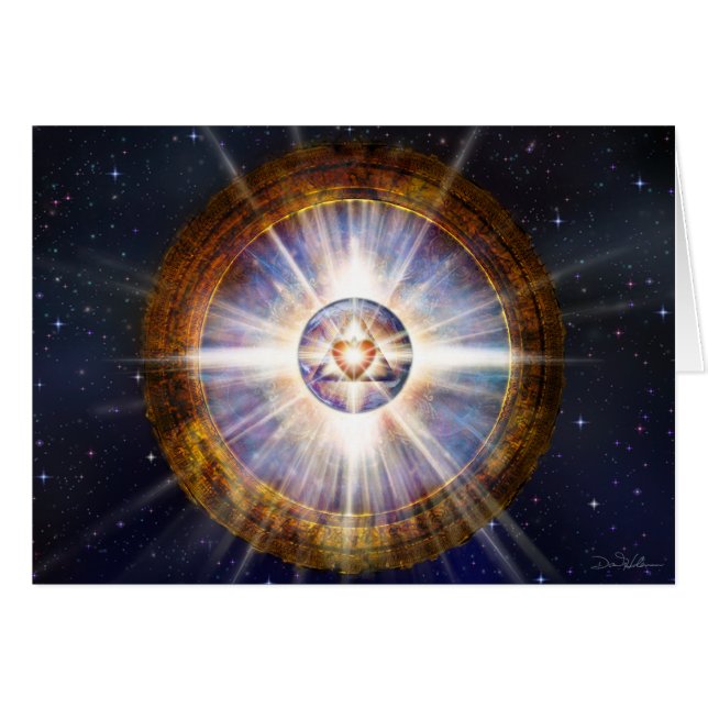 Stardom Orb (Front Horizontal)