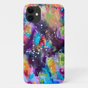 Stardust iPhone Case