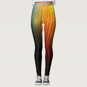 Stardust Leggings