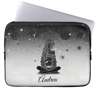 Stardust Reflections Laptop Sleeve
