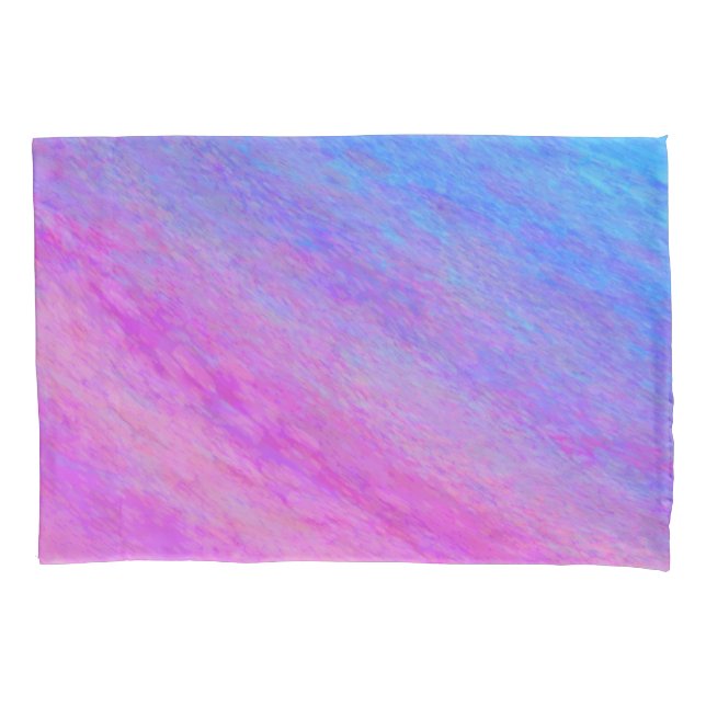 Stardust Sea- Pillowcase (Front)