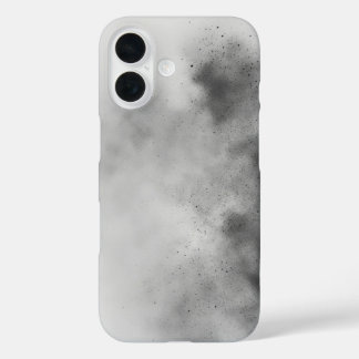 Stardust Smoke iPhone 16 Case