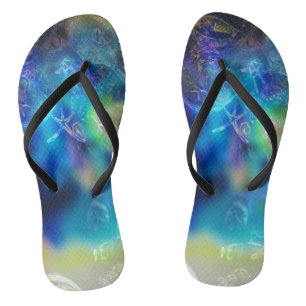 Stardust Thongs