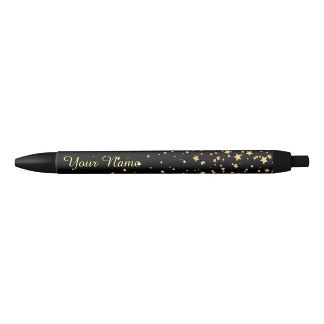 Starfall Pen (Front)