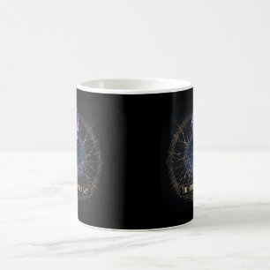 Starfall Shard Emblem — Coffee Mug