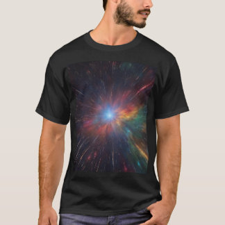 Starfield t-shirt