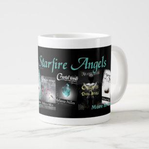 Starfire Angels Series Mug