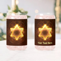 Starfire Fractal Magen David