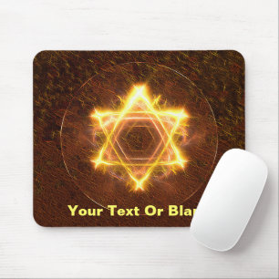 Starfire Mouse Pad