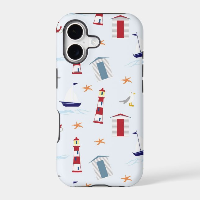 starfish (Back)