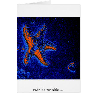 starfish