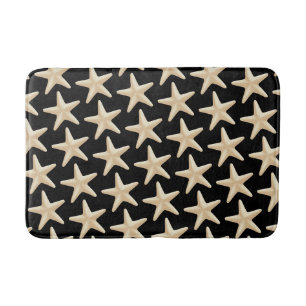 Starfish Bath Mat