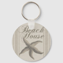 Starfish Beach House Seashore Coastal